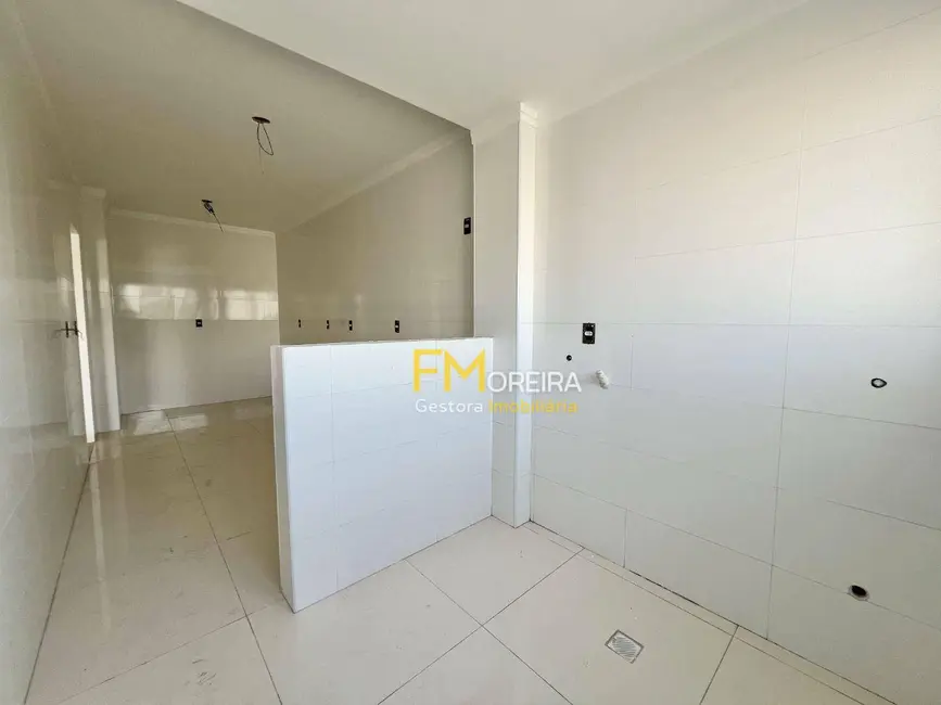 Foto 7 de Apartamento com 3 quartos à venda, 123m2 em Canto do Forte, Praia Grande - SP