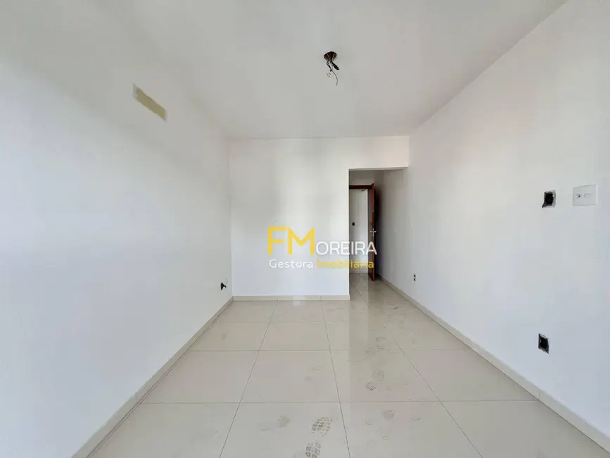 Foto 9 de Apartamento com 3 quartos à venda, 123m2 em Canto do Forte, Praia Grande - SP