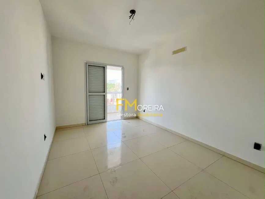 Foto 8 de Apartamento com 3 quartos à venda, 123m2 em Canto do Forte, Praia Grande - SP