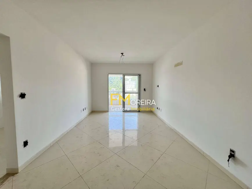 Foto 4 de Apartamento com 3 quartos à venda, 123m2 em Canto do Forte, Praia Grande - SP