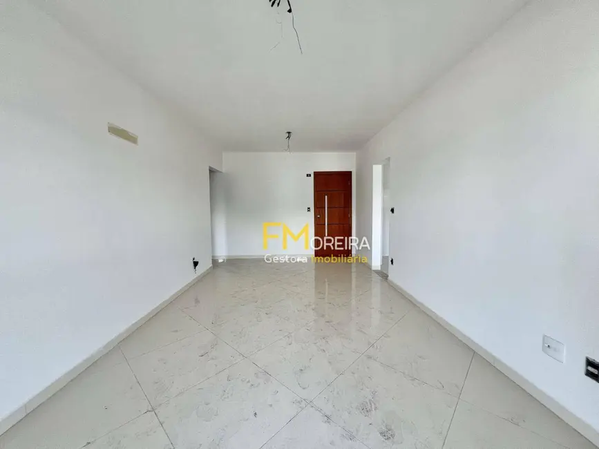 Foto 5 de Apartamento com 3 quartos à venda, 123m2 em Canto do Forte, Praia Grande - SP