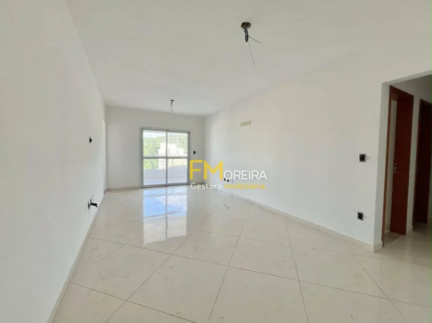 Foto 5 de Apartamento com 3 quartos à venda, 138m2 em Canto do Forte, Praia Grande - SP