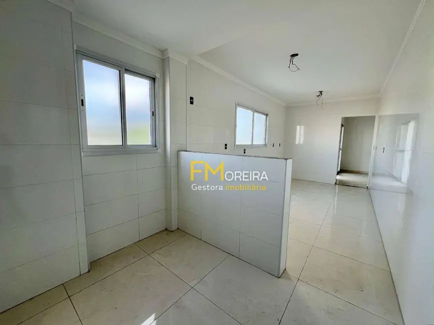 Foto 9 de Apartamento com 3 quartos à venda, 138m2 em Canto do Forte, Praia Grande - SP
