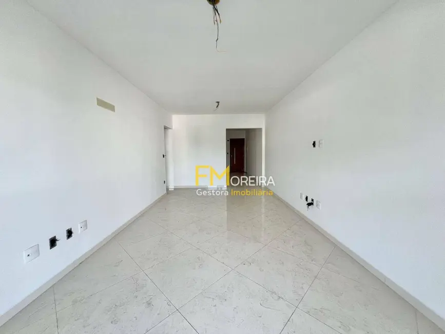 Foto 6 de Apartamento com 3 quartos à venda, 138m2 em Canto do Forte, Praia Grande - SP