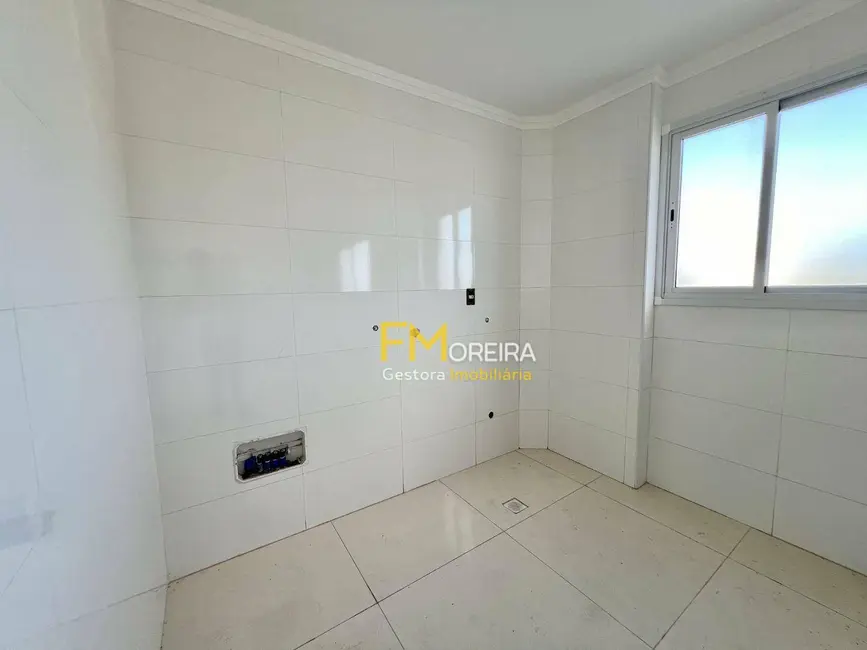 Foto 8 de Apartamento com 3 quartos à venda, 138m2 em Canto do Forte, Praia Grande - SP