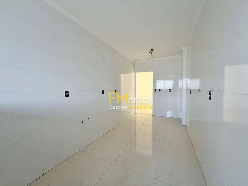 Foto 9 de Apartamento com 3 quartos à venda, 129m2 em Canto do Forte, Praia Grande - SP