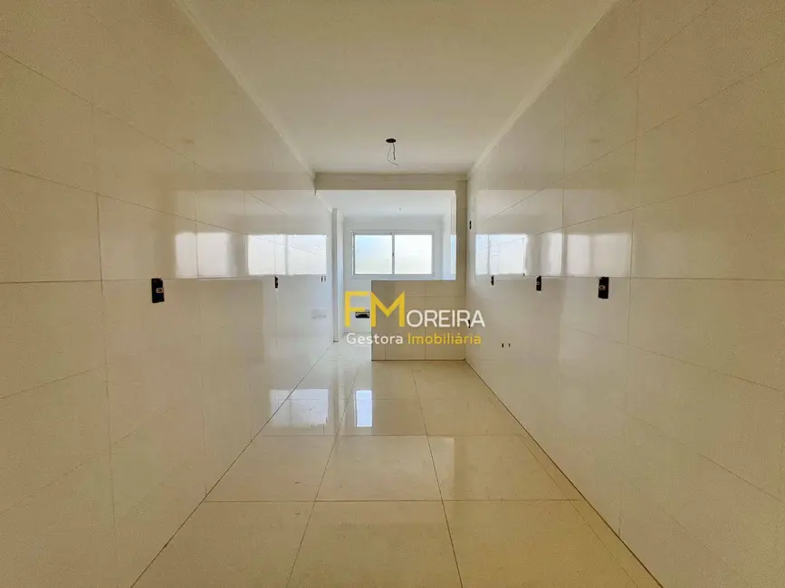 Foto 8 de Apartamento com 3 quartos à venda, 129m2 em Canto do Forte, Praia Grande - SP