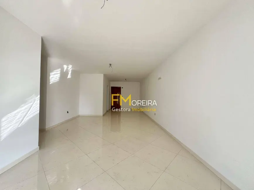 Foto 7 de Apartamento com 3 quartos à venda, 129m2 em Canto do Forte, Praia Grande - SP