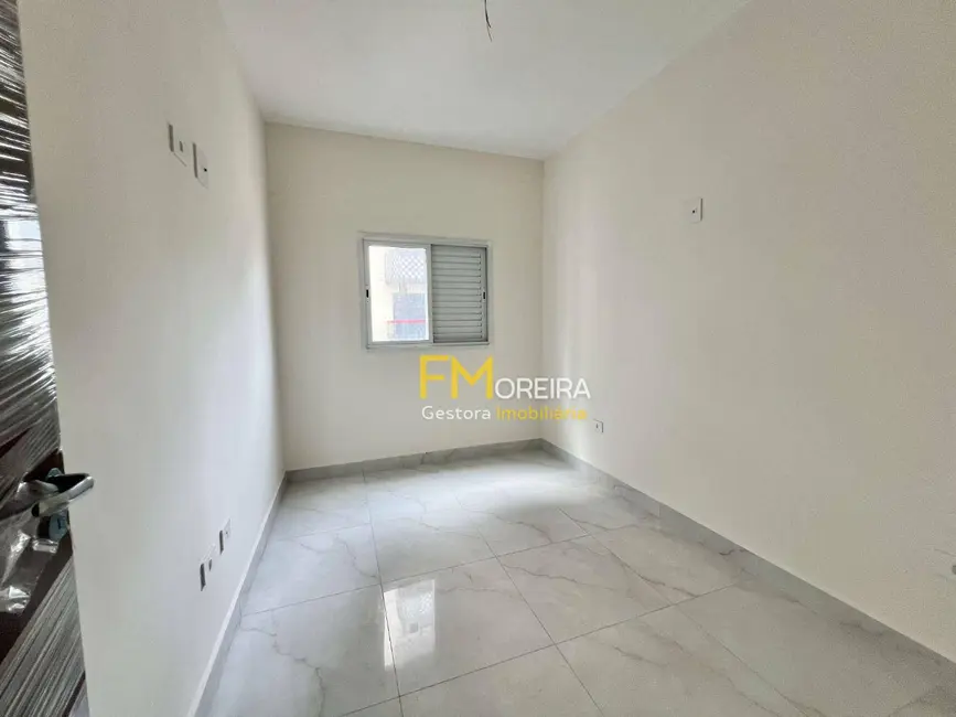 Foto 8 de Apartamento com 3 quartos à venda, 93m2 em Tupi, Praia Grande - SP