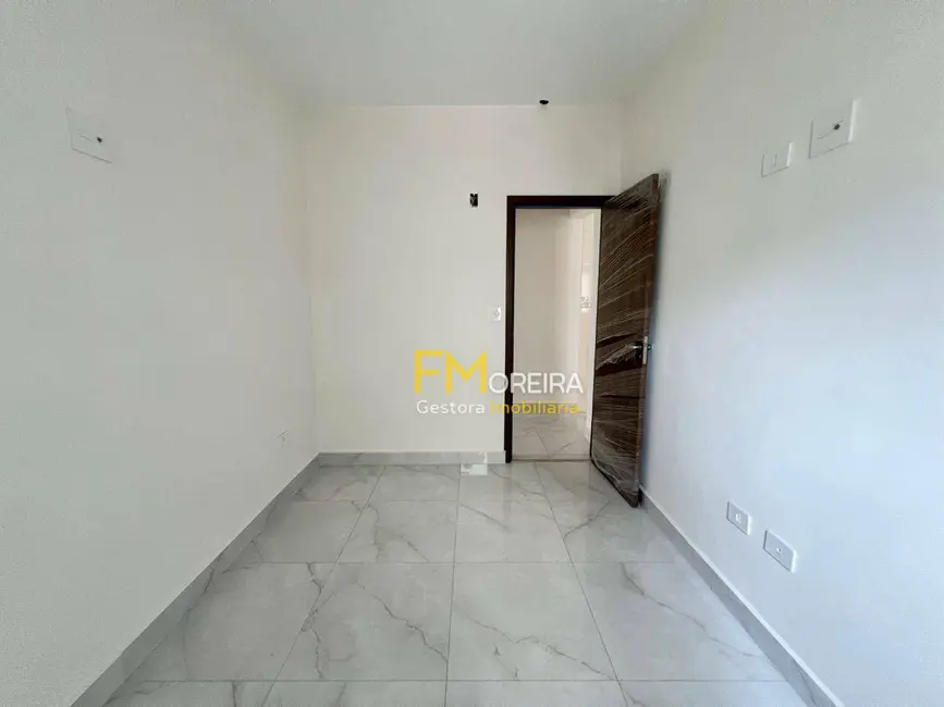 Foto 9 de Apartamento com 3 quartos à venda, 93m2 em Tupi, Praia Grande - SP