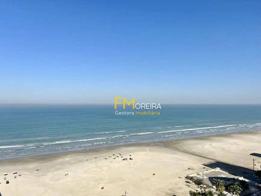 Foto 2 de Apartamento com 2 quartos à venda, 103m2 em Aviação, Praia Grande - SP