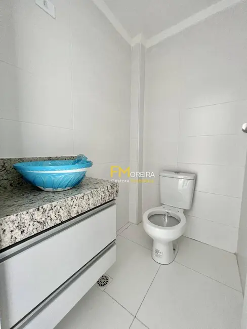Foto 9 de Apartamento com 2 quartos à venda, 103m2 em Aviação, Praia Grande - SP