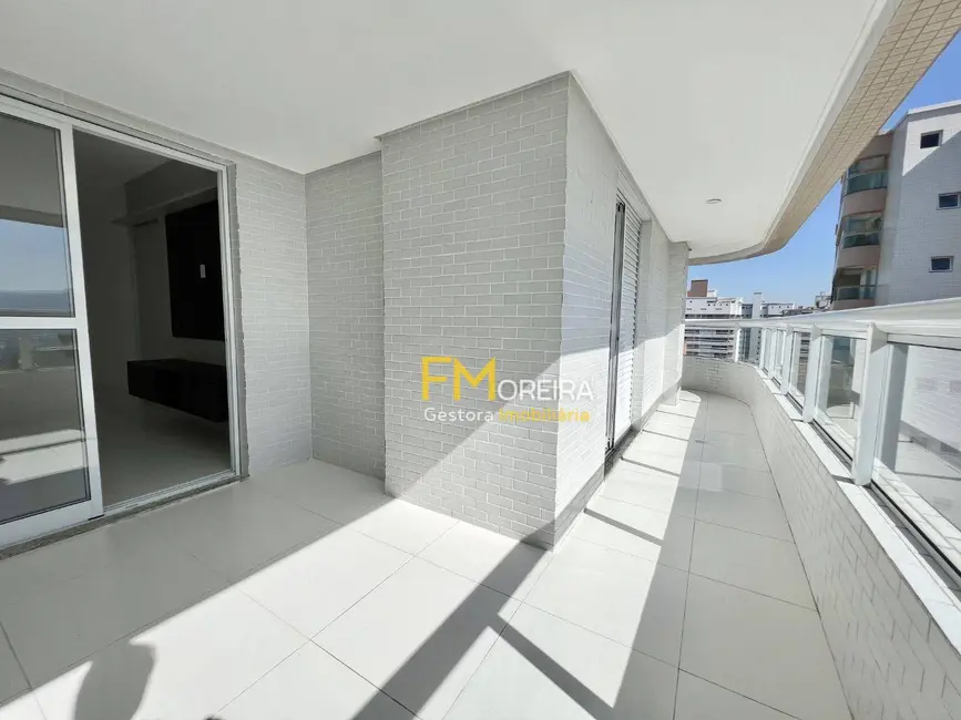 Foto 4 de Apartamento com 2 quartos à venda, 103m2 em Aviação, Praia Grande - SP