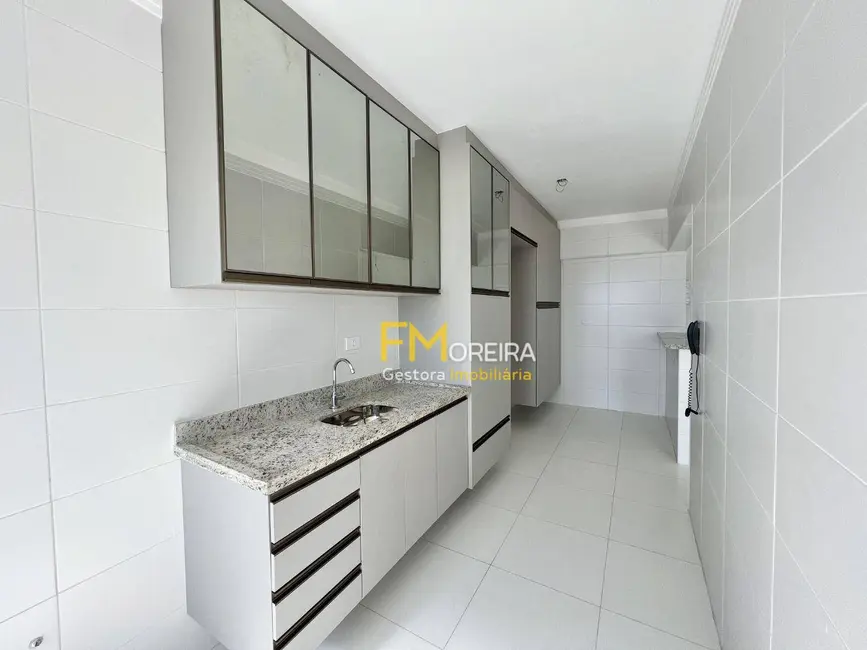 Foto 7 de Apartamento com 2 quartos à venda, 103m2 em Aviação, Praia Grande - SP