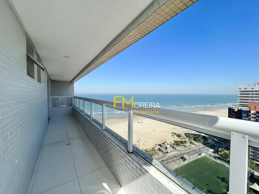 Foto 1 de Apartamento com 2 quartos à venda, 103m2 em Aviação, Praia Grande - SP