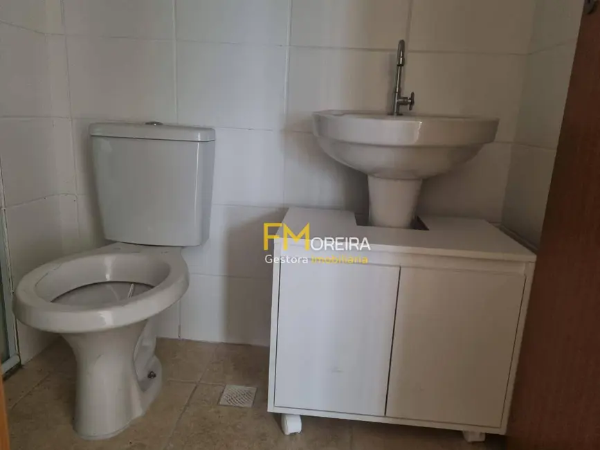 Apartamento com 2 quartos à venda, 57m2 em Praia Grande - SP - imagem 9 Foto 9 de Apartamento com 2 quartos à venda, 57m2 em Praia Grande - SP