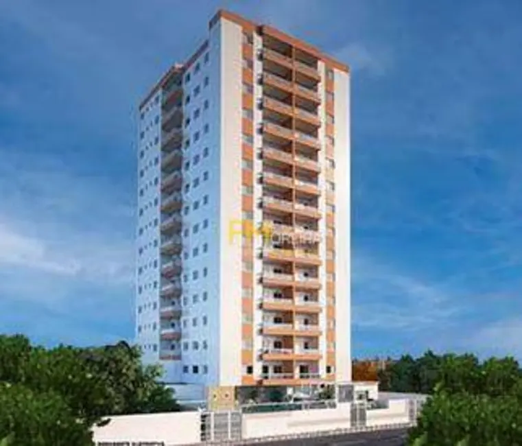 Apartamento com 2 quartos à venda, 57m2 em Praia Grande - SP - imagem 1 Foto 1 de Apartamento com 2 quartos à venda, 57m2 em Praia Grande - SP