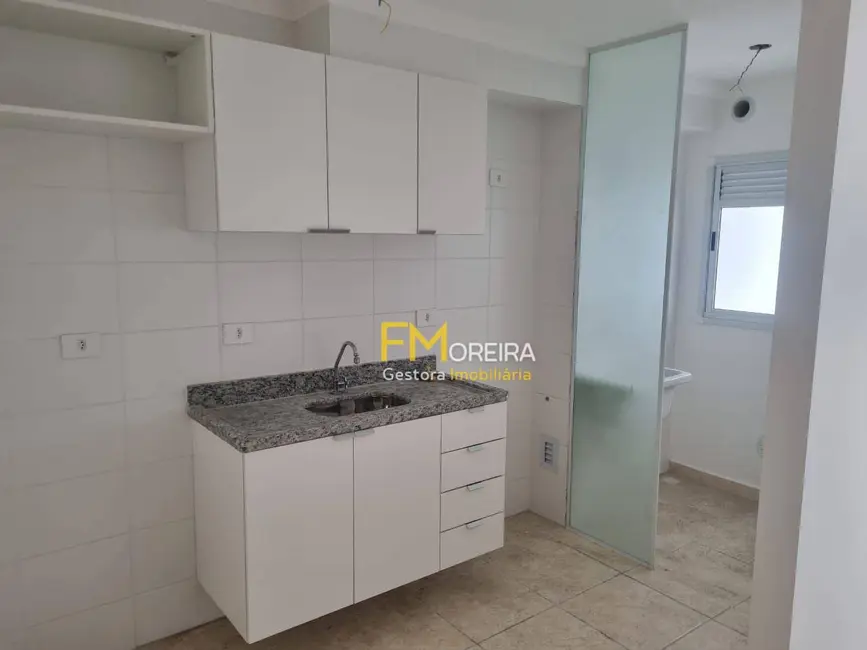 Apartamento com 2 quartos à venda, 57m2 em Praia Grande - SP - imagem 7 Foto 7 de Apartamento com 2 quartos à venda, 57m2 em Praia Grande - SP
