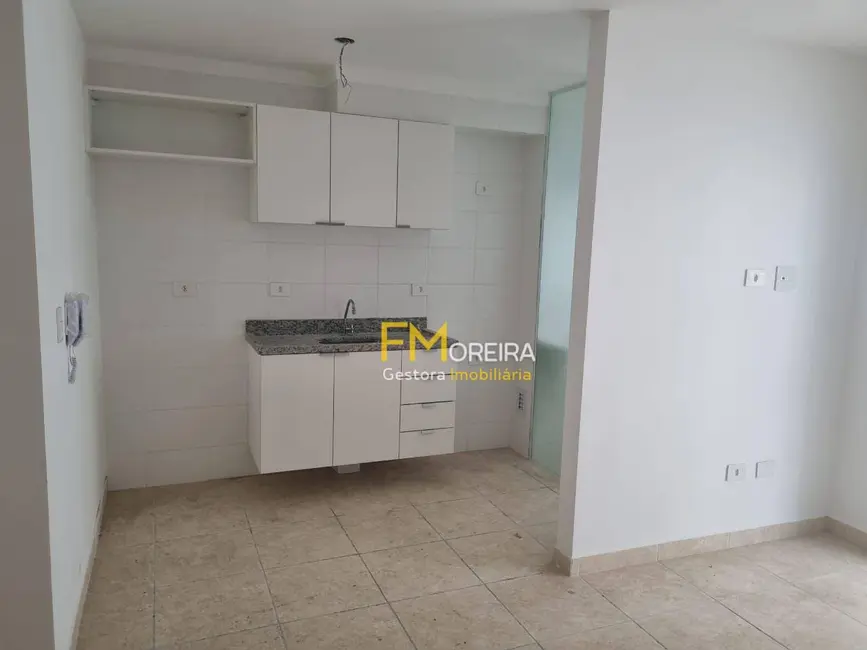 Apartamento com 2 quartos à venda, 57m2 em Praia Grande - SP - imagem 6 Foto 6 de Apartamento com 2 quartos à venda, 57m2 em Praia Grande - SP