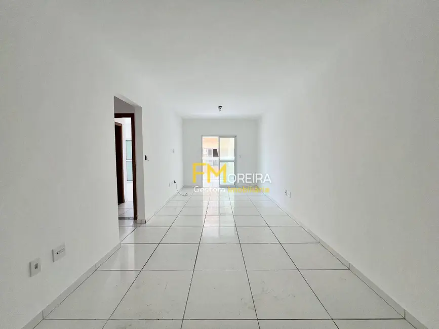 Foto 1 de Apartamento com 2 quartos para alugar, 94m2 em Tupi, Praia Grande - SP