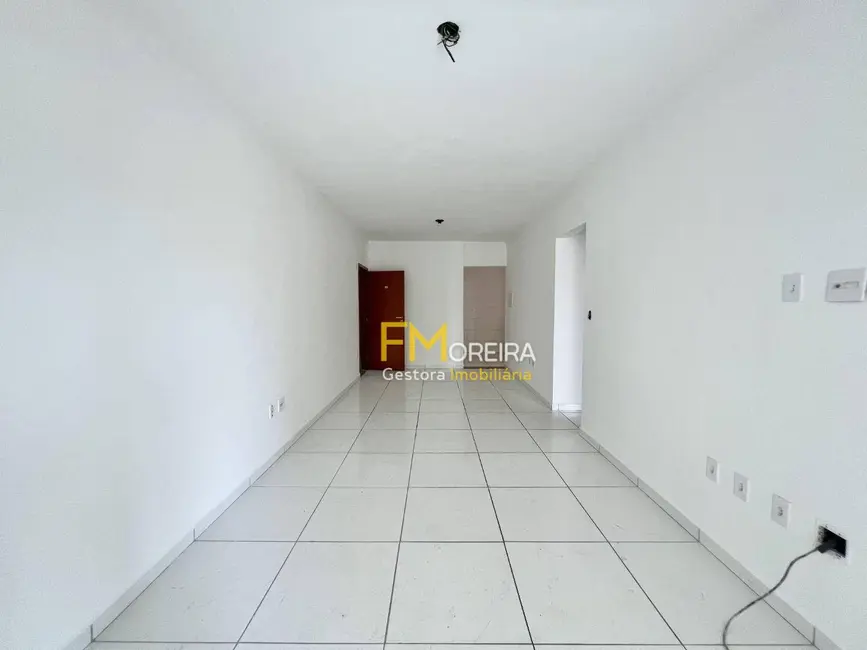 Apartamento com 2 quartos para alugar, 94m2 em Tupi, Praia Grande - SP - imagem 2 Foto 2 de Apartamento com 2 quartos para alugar, 94m2 em Tupi, Praia Grande - SP