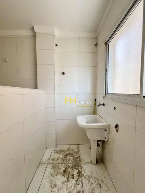 Apartamento com 2 quartos para alugar, 94m2 em Tupi, Praia Grande - SP - imagem 3 Foto 3 de Apartamento com 2 quartos para alugar, 94m2 em Tupi, Praia Grande - SP