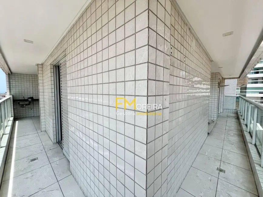 Apartamento com 2 quartos para alugar, 94m2 em Tupi, Praia Grande - SP - imagem 5 Foto 5 de Apartamento com 2 quartos para alugar, 94m2 em Tupi, Praia Grande - SP