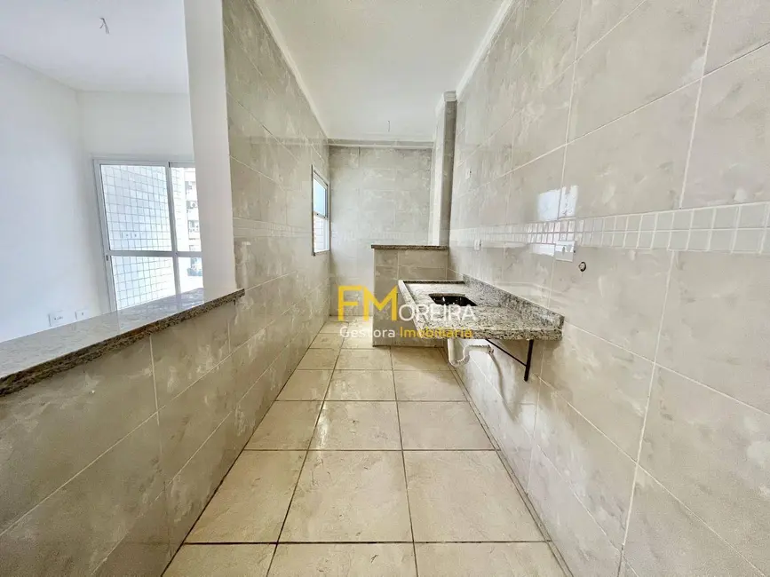 Apartamento com 2 quartos à venda, 70m2 em Guilhermina, Praia Grande - SP - imagem 5 Foto 5 de Apartamento com 2 quartos à venda, 70m2 em Guilhermina, Praia Grande - SP