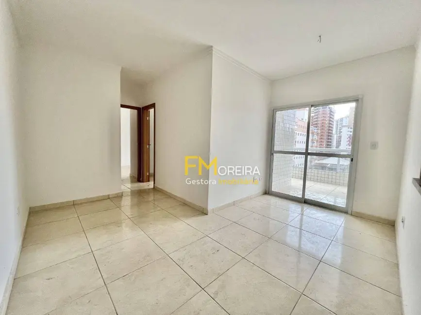 Apartamento com 2 quartos à venda, 70m2 em Guilhermina, Praia Grande - SP - imagem 4 Foto 4 de Apartamento com 2 quartos à venda, 70m2 em Guilhermina, Praia Grande - SP
