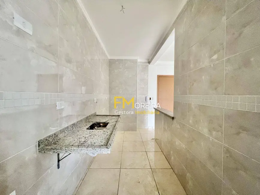 Apartamento com 2 quartos à venda, 70m2 em Guilhermina, Praia Grande - SP - imagem 6 Foto 6 de Apartamento com 2 quartos à venda, 70m2 em Guilhermina, Praia Grande - SP
