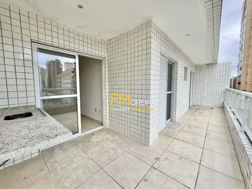 Apartamento com 2 quartos à venda, 70m2 em Guilhermina, Praia Grande - SP - imagem 3 Foto 3 de Apartamento com 2 quartos à venda, 70m2 em Guilhermina, Praia Grande - SP