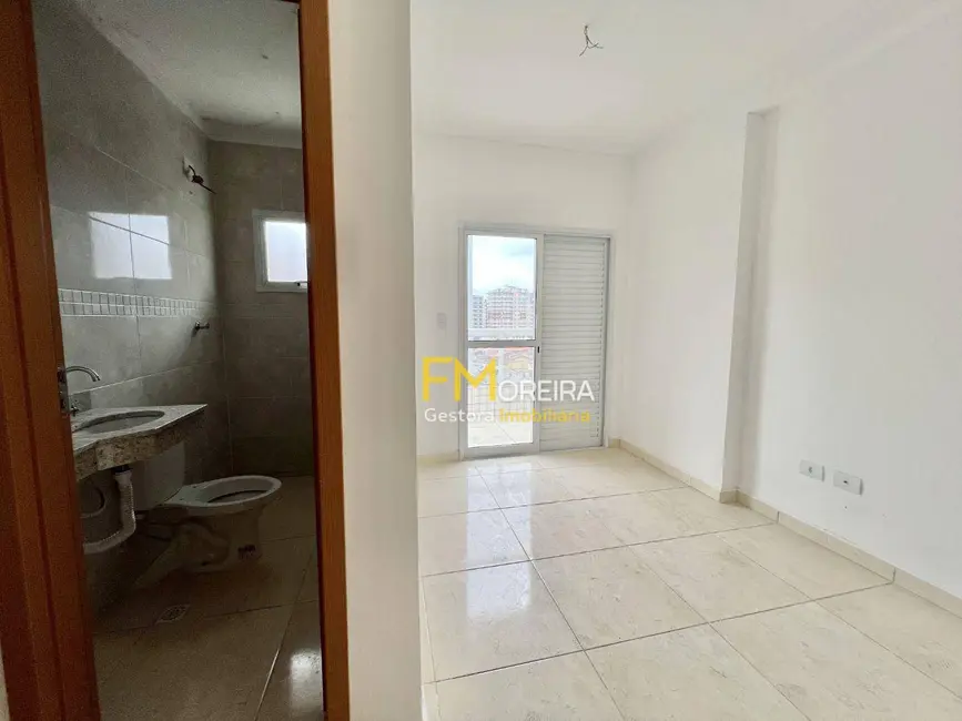 Apartamento com 2 quartos à venda, 70m2 em Guilhermina, Praia Grande - SP - imagem 8 Foto 8 de Apartamento com 2 quartos à venda, 70m2 em Guilhermina, Praia Grande - SP
