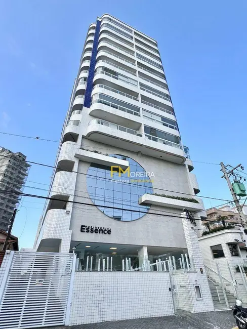 Apartamento com 2 quartos à venda, 70m2 em Guilhermina, Praia Grande - SP - imagem 1 Foto 1 de Apartamento com 2 quartos à venda, 70m2 em Guilhermina, Praia Grande - SP
