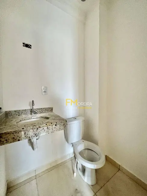 Apartamento com 2 quartos à venda, 70m2 em Guilhermina, Praia Grande - SP - imagem 7 Foto 7 de Apartamento com 2 quartos à venda, 70m2 em Guilhermina, Praia Grande - SP
