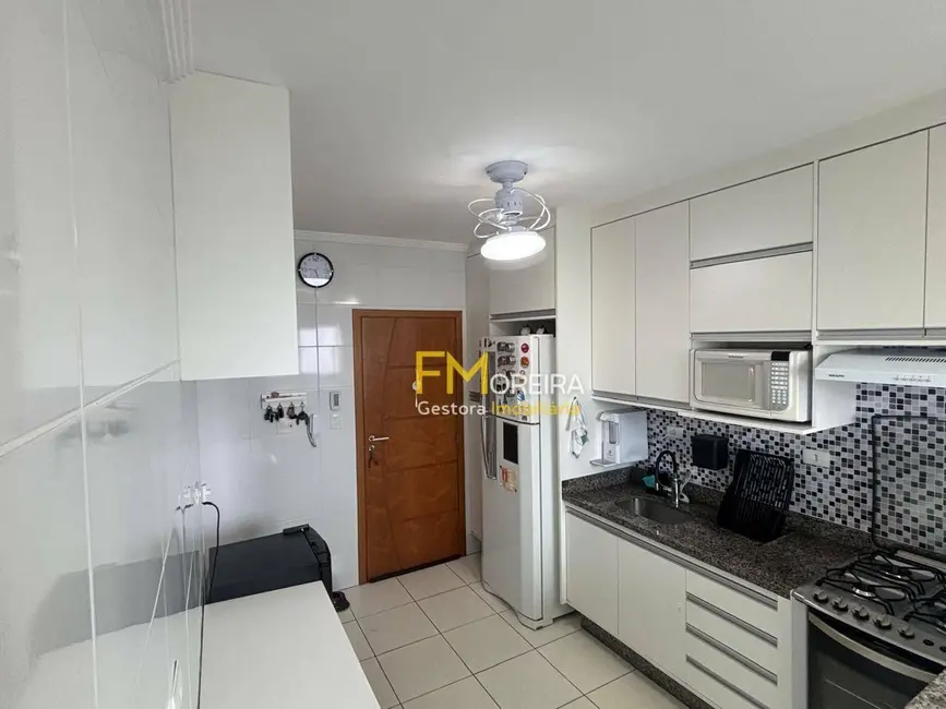 Foto 3 de Apartamento com 3 quartos à venda, 119m2 em Aviação, Praia Grande - SP