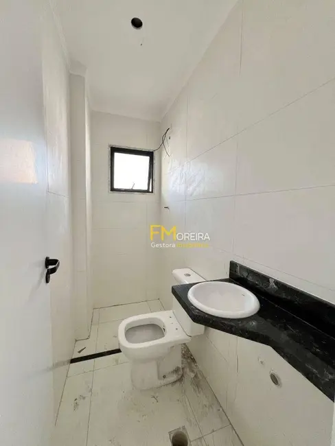 Foto 9 de Apartamento com 2 quartos à venda, 104m2 em Tupi, Praia Grande - SP