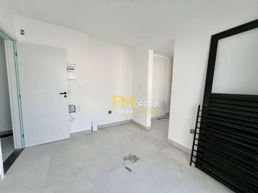 Foto 7 de Apartamento com 2 quartos à venda, 104m2 em Tupi, Praia Grande - SP