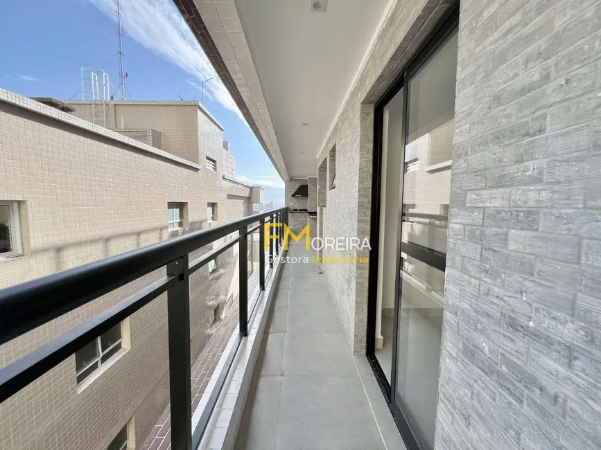 Foto 5 de Apartamento com 2 quartos à venda, 104m2 em Tupi, Praia Grande - SP