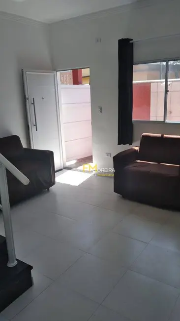 Foto 5 de Apartamento com 3 quartos à venda, 120m2 em Solemar, Praia Grande - SP