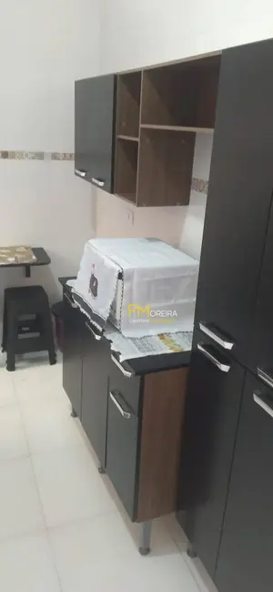 Foto 9 de Apartamento com 3 quartos à venda, 120m2 em Solemar, Praia Grande - SP