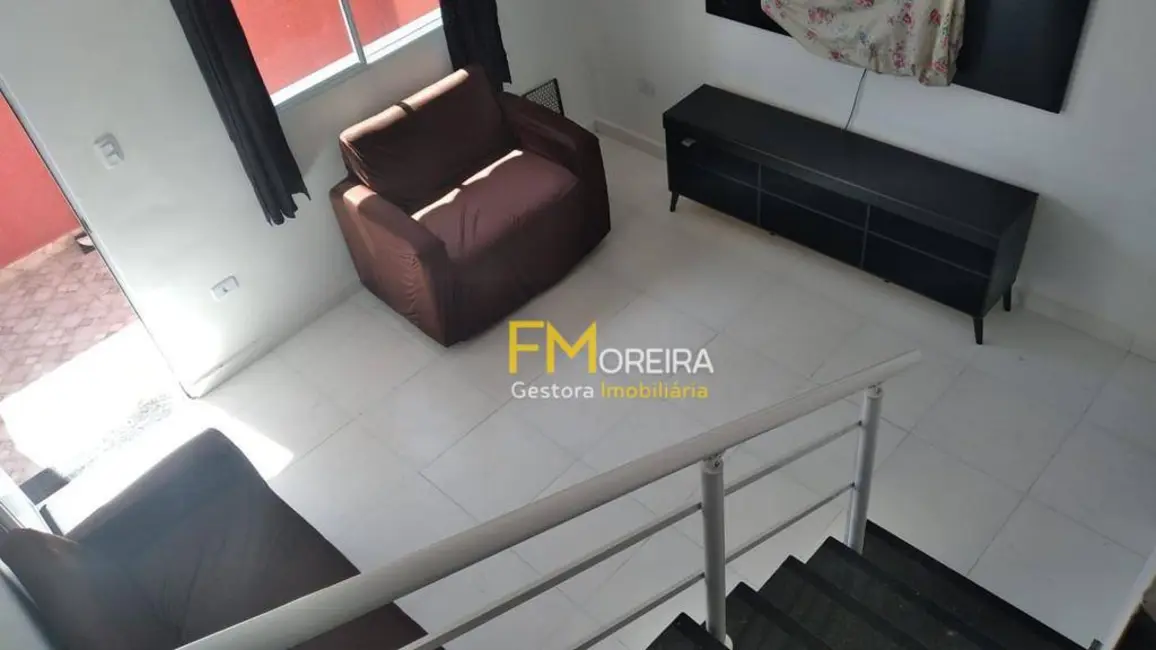 Foto 4 de Apartamento com 3 quartos à venda, 120m2 em Solemar, Praia Grande - SP
