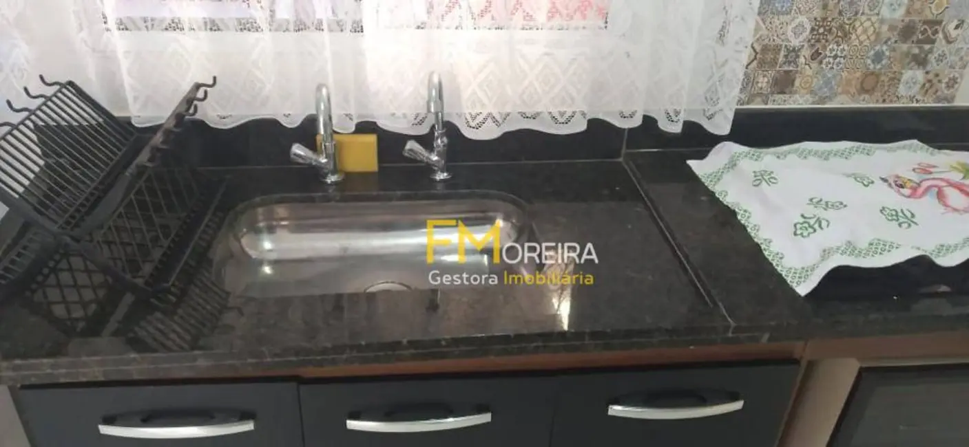 Foto 8 de Apartamento com 3 quartos à venda, 120m2 em Solemar, Praia Grande - SP