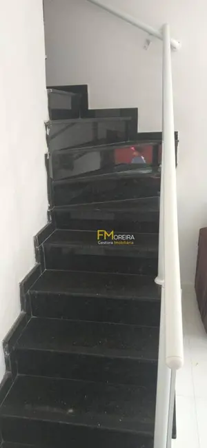 Foto 6 de Apartamento com 3 quartos à venda, 120m2 em Solemar, Praia Grande - SP