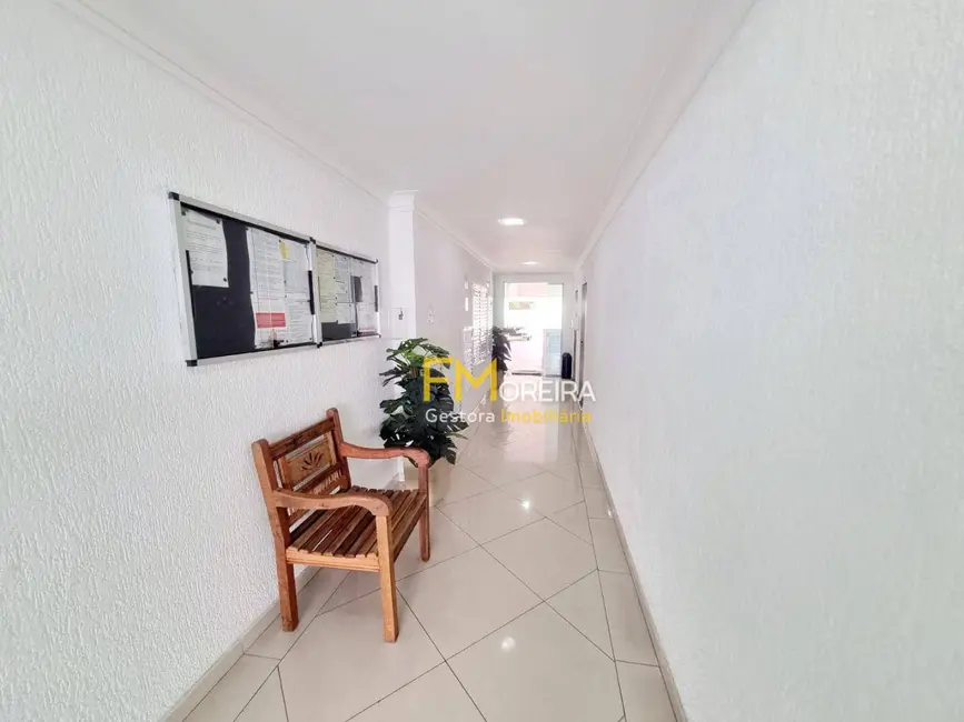 Foto 3 de Apartamento com 2 quartos à venda, 60m2 em Praia Grande - SP