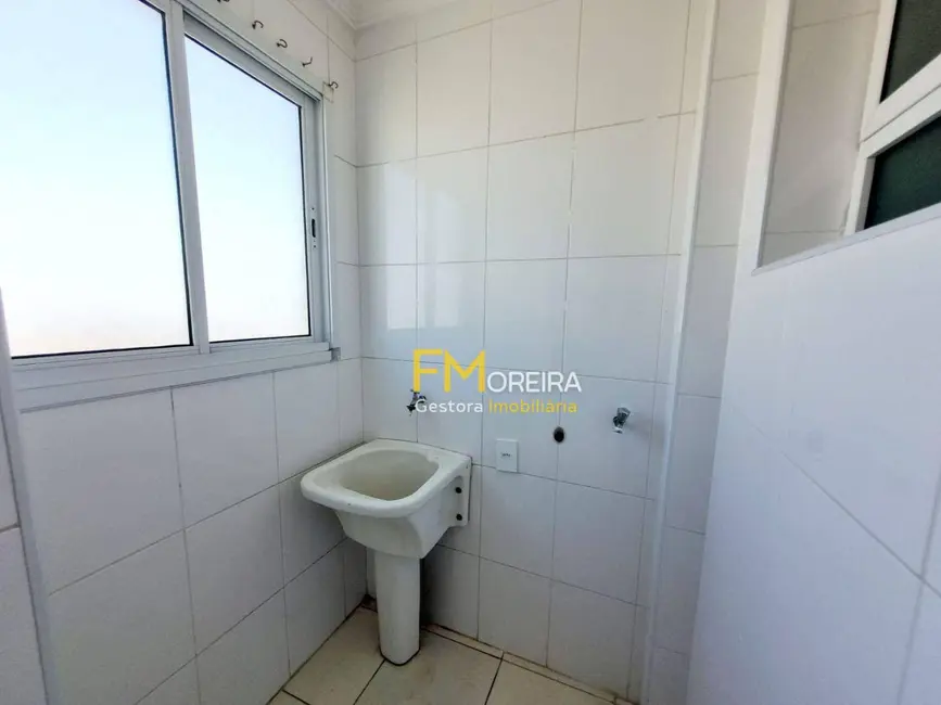 Foto 9 de Apartamento com 2 quartos à venda, 60m2 em Praia Grande - SP