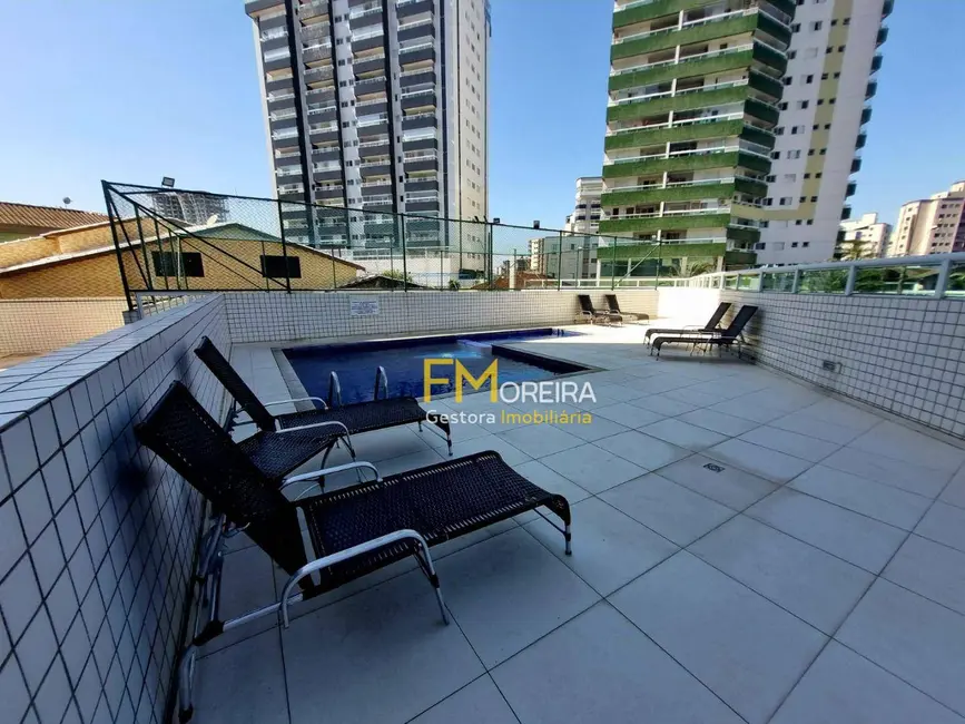 Foto 5 de Apartamento com 2 quartos à venda, 60m2 em Praia Grande - SP