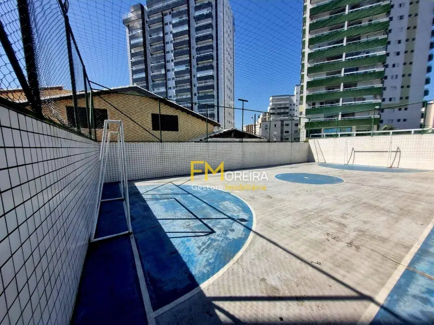 Foto 6 de Apartamento com 2 quartos à venda, 60m2 em Praia Grande - SP