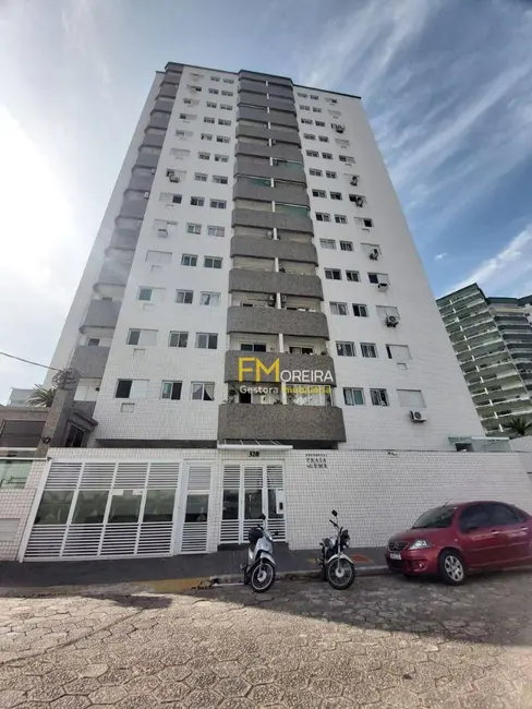 Foto 1 de Apartamento com 2 quartos à venda, 60m2 em Praia Grande - SP