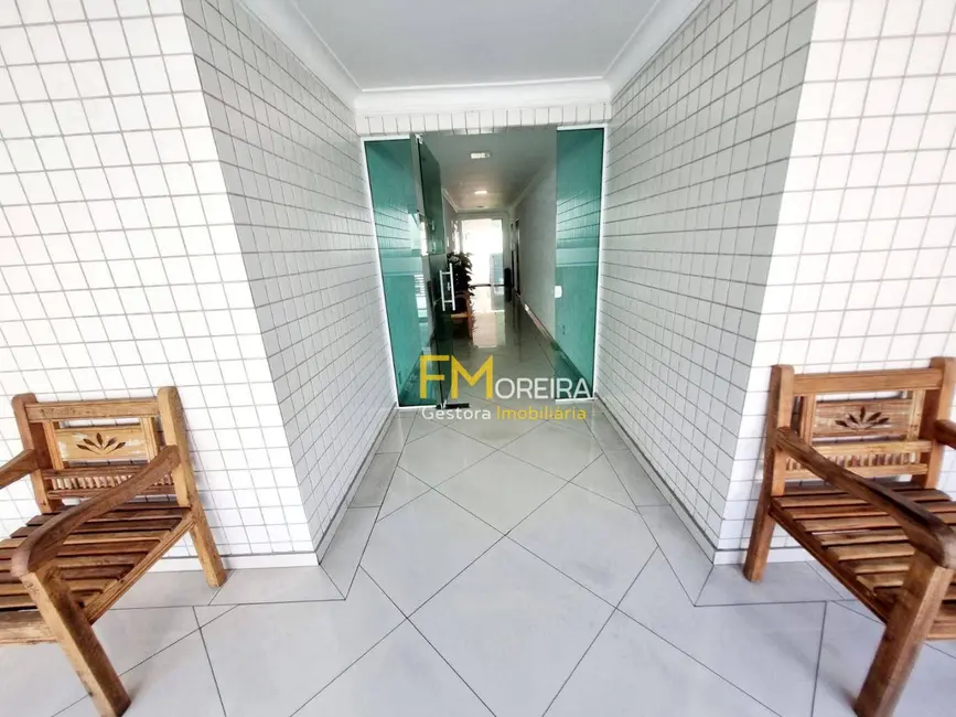 Foto 2 de Apartamento com 2 quartos à venda, 60m2 em Praia Grande - SP