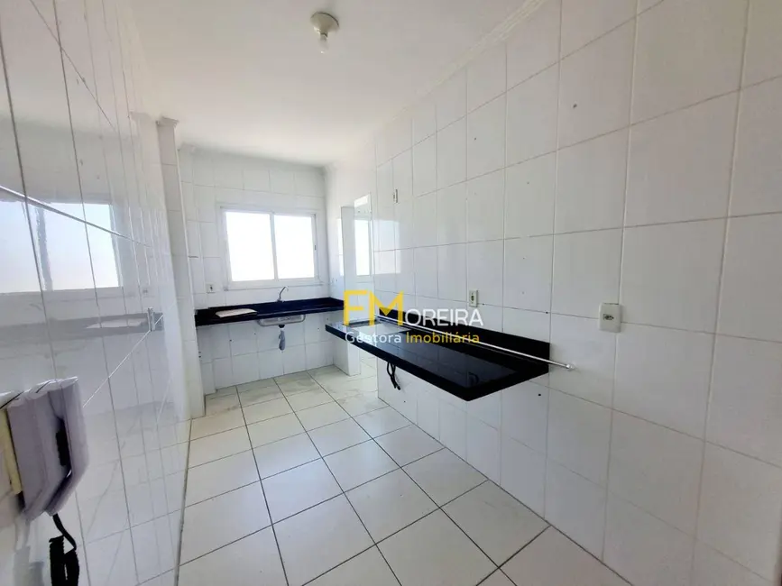 Foto 8 de Apartamento com 2 quartos à venda, 60m2 em Praia Grande - SP